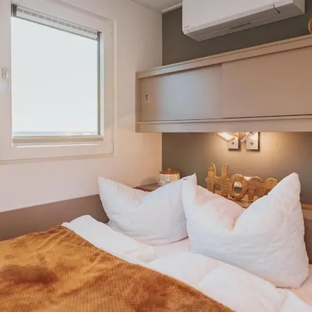 Hausboot Cosy - Lp16 * Vetschau/Spreewald