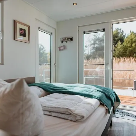 بوتيل Hausboot Cosy - Lp16