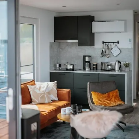 Hausboot Cosy - Lp16 Botel *