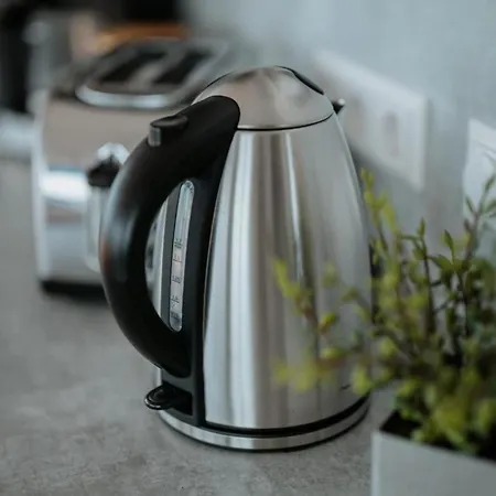 Hausboot Cosy - Lp16 بوتيل *