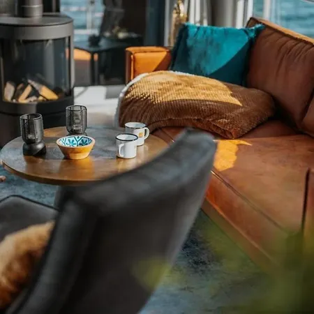 Hausboot Cosy - Lp16 * Laasow