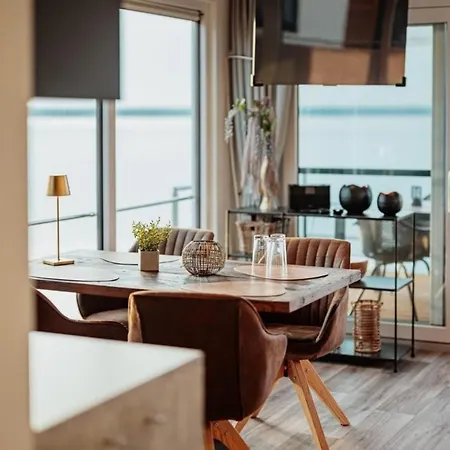 Hausboot Cosy - Lp16 Botel