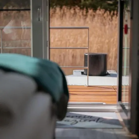 Hausboot Cosy - Lp16 Botel *