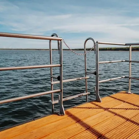 بوتيل Hausboot Cosy - Lp16 *