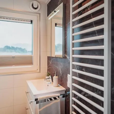 بوتيل Hausboot Cosy - Lp16 Laasow