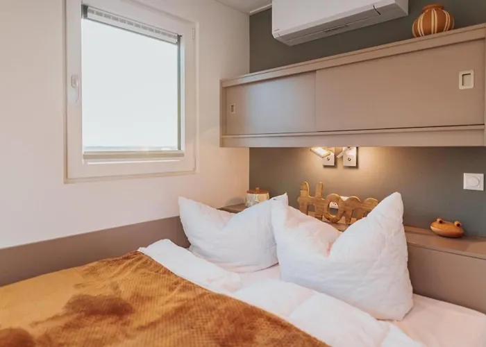 Hausboot Cosy - Lp16 * Vetschau