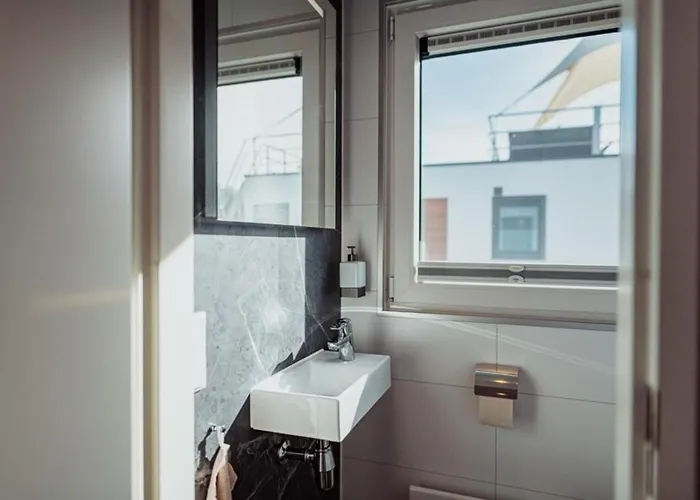 Hausboot Cosy - Lp16