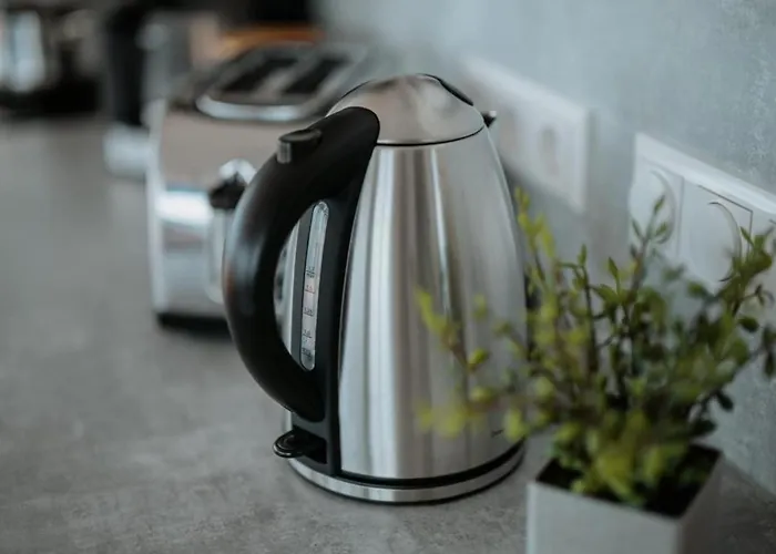 Hausboot Cosy - Lp16 Bådhotel *