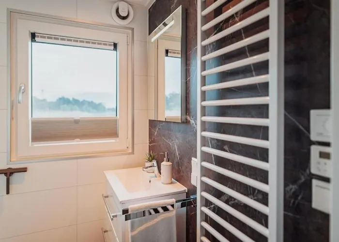 Bådhotel Hausboot Cosy - Lp16 Vetschau